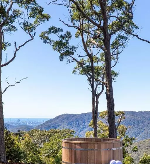 ホテル Verandah House Country Estate
