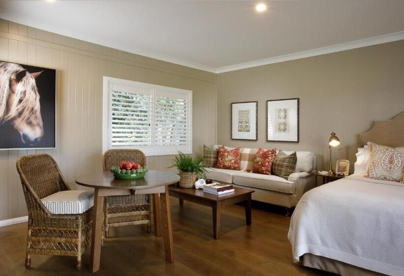 ホテル Verandah House Country Estate