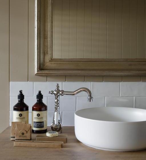 ホテル Verandah House Country Estate