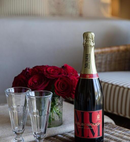 ホテル Verandah House Country Estate