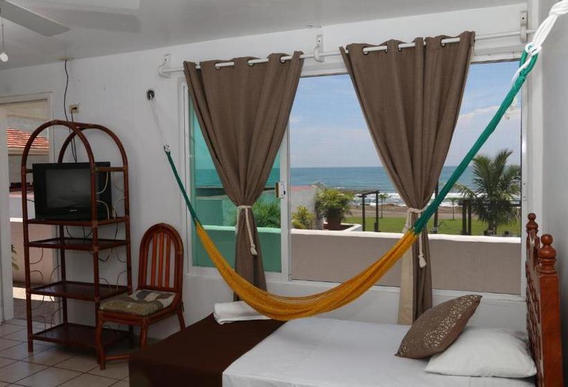 فندق Arrecife Chachalacas