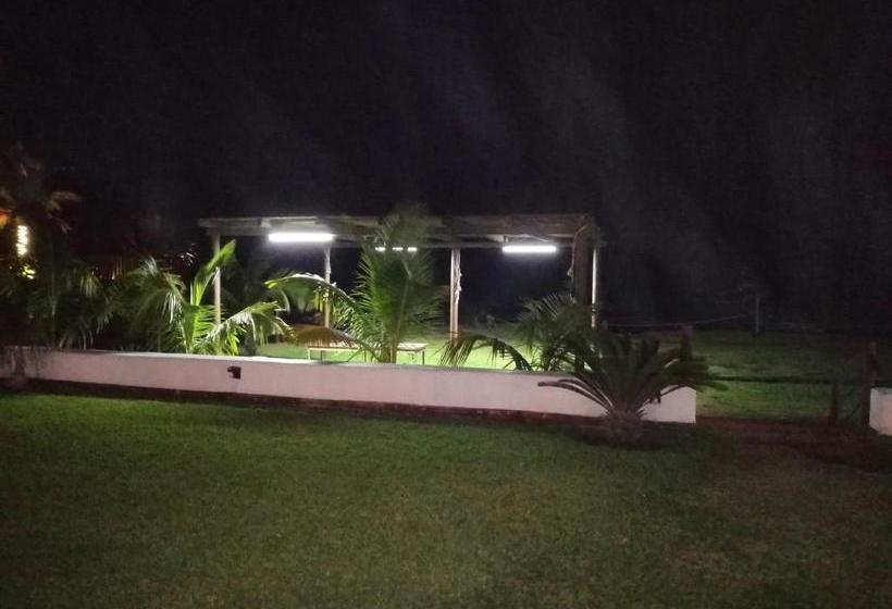 فندق Arrecife Chachalacas