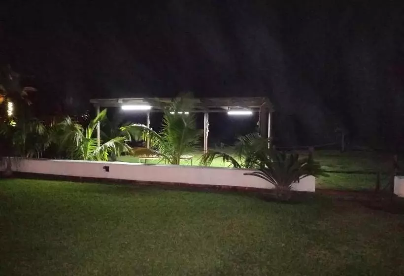 ホテル Arrecife Chachalacas