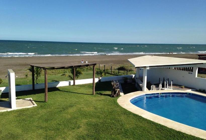 فندق Arrecife Chachalacas