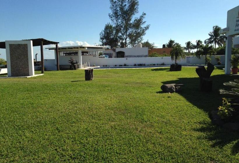 فندق Arrecife Chachalacas