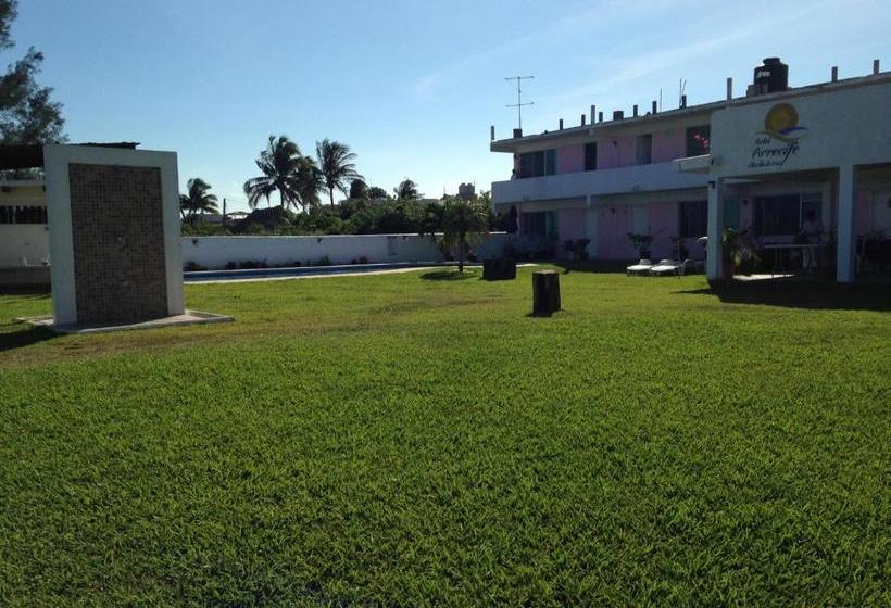 فندق Arrecife Chachalacas