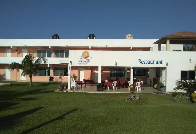 فندق Arrecife Chachalacas