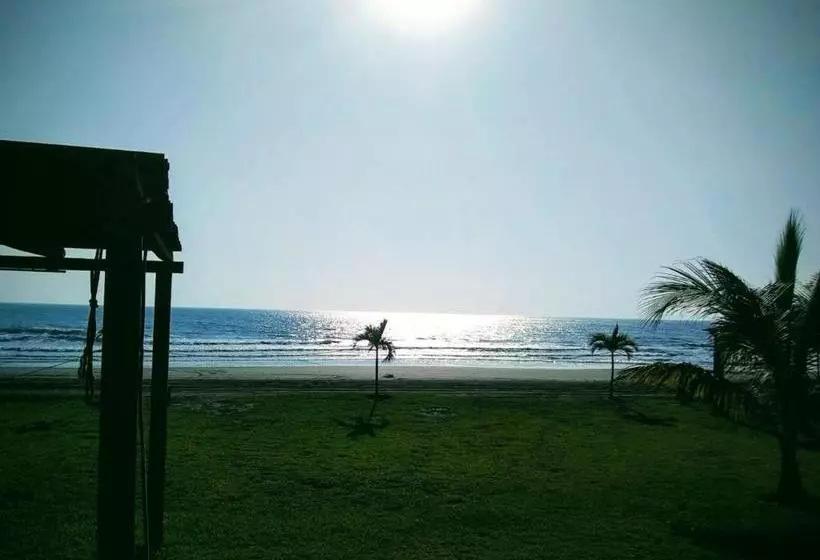 ホテル Arrecife Chachalacas