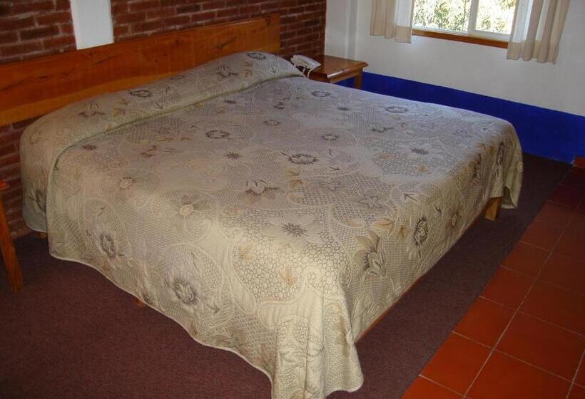 ホテル Bella Vista