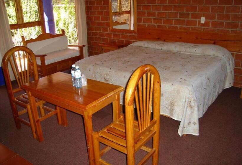 ホテル Bella Vista