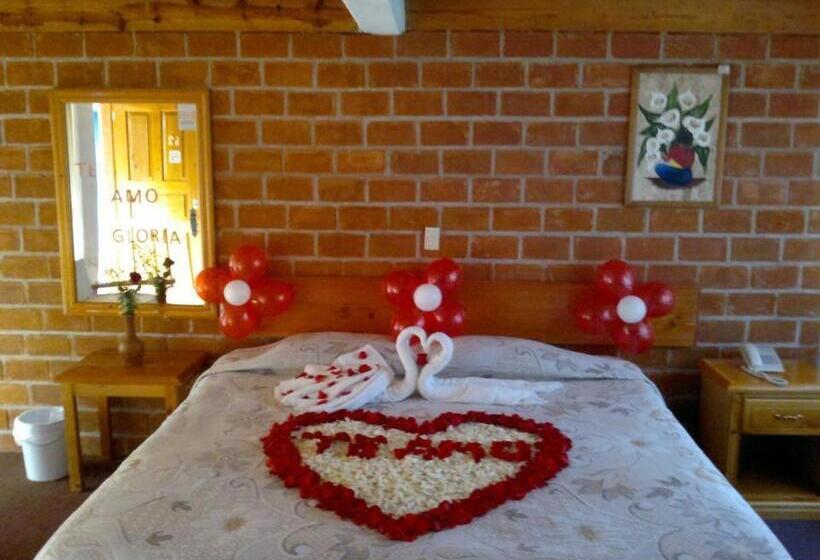 ホテル Bella Vista