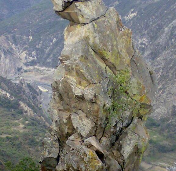 ホテル Bella Vista