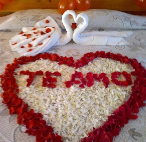 ホテル Bella Vista