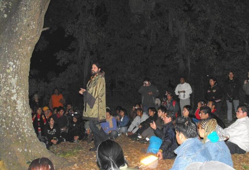 ホテル Bella Vista