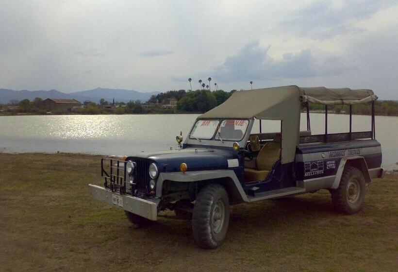 ホテル Bella Vista