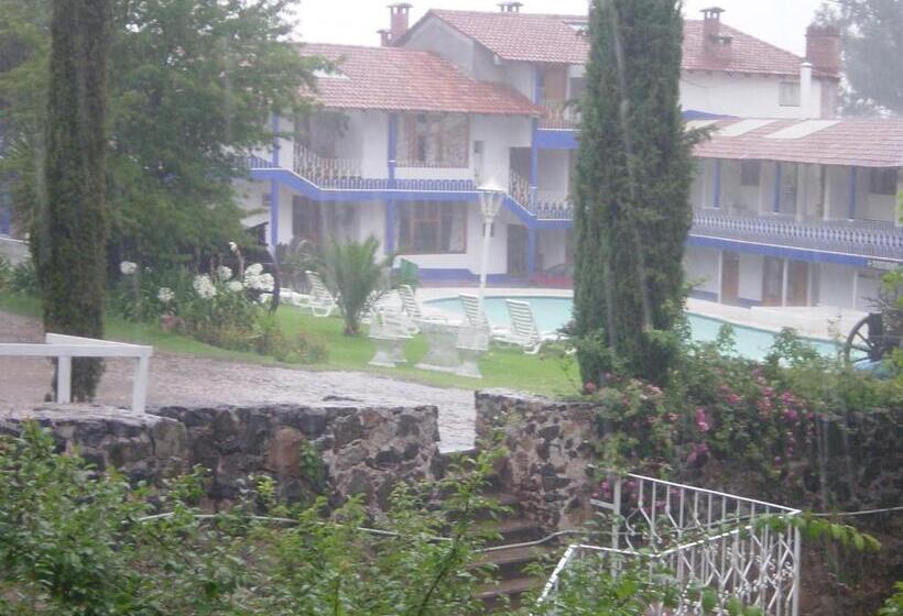 ホテル Bella Vista