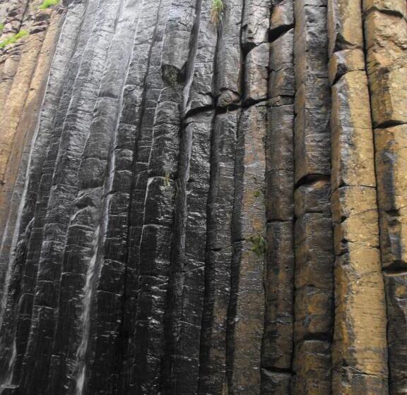 ホテル Bella Vista