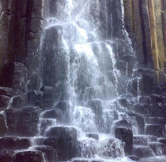 ホテル Bella Vista