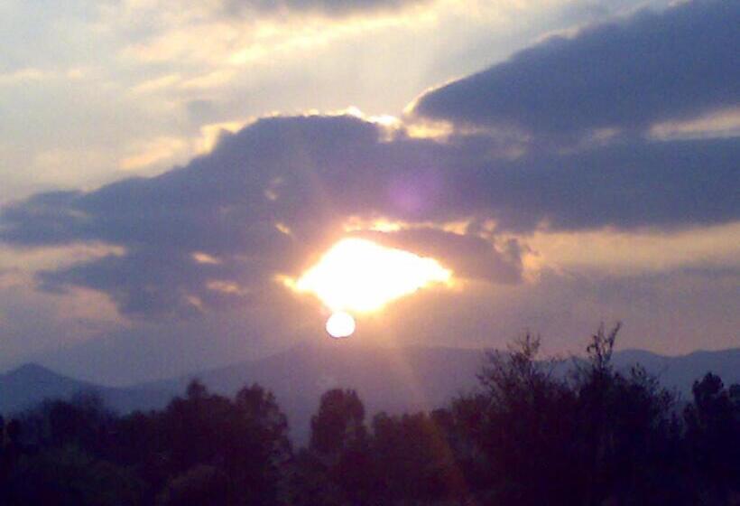 ホテル Bella Vista