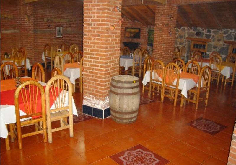 ホテル Bella Vista