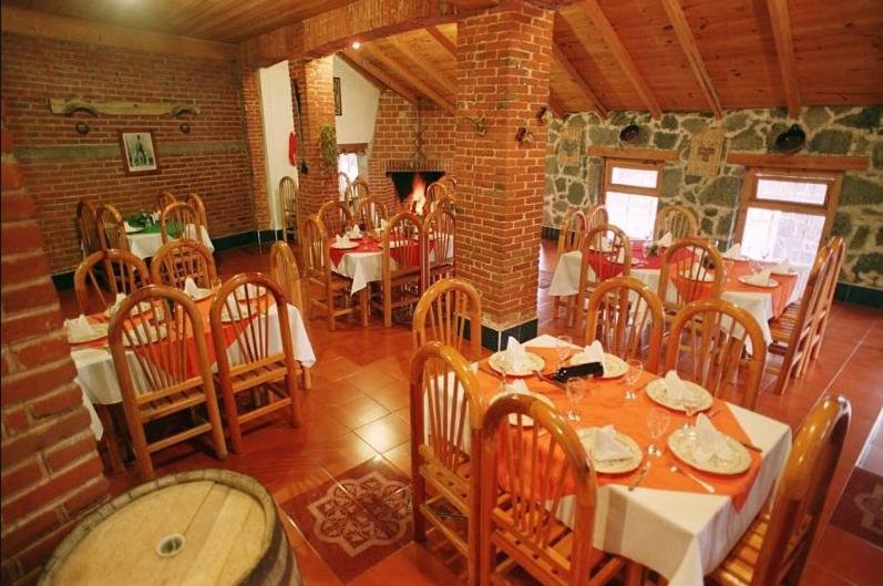 ホテル Bella Vista