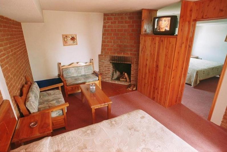 ホテル Bella Vista