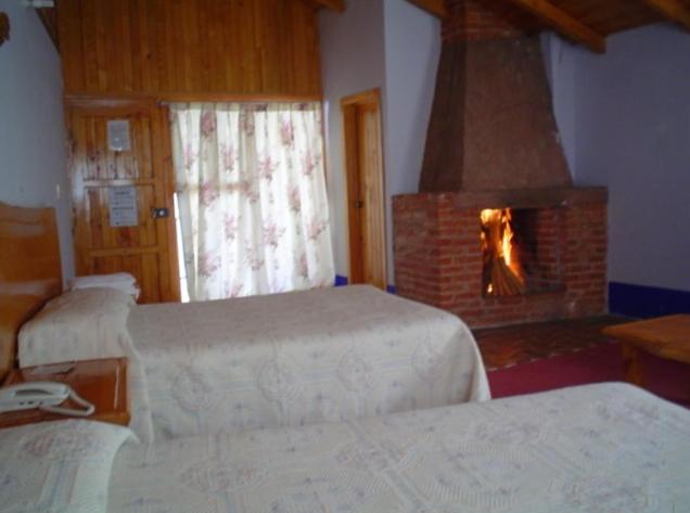 ホテル Bella Vista