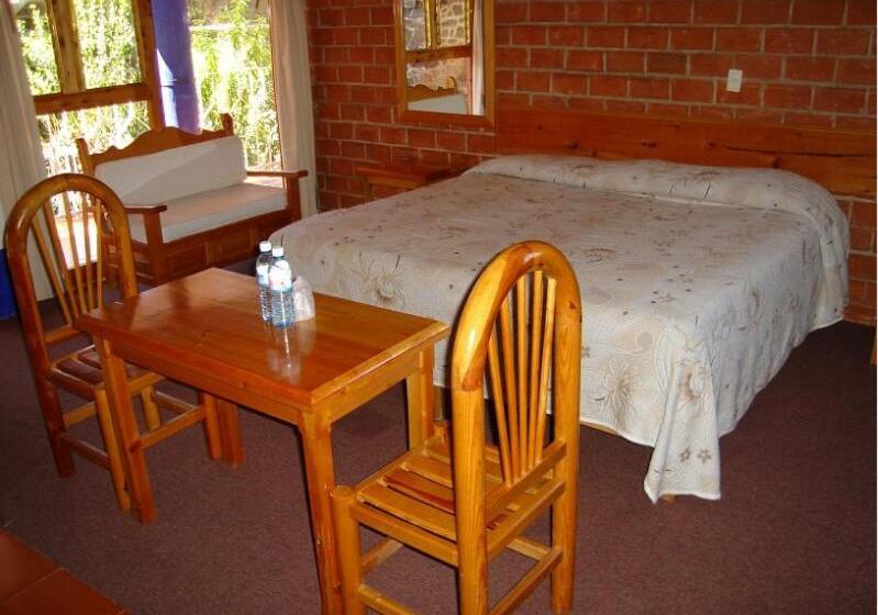 ホテル Bella Vista