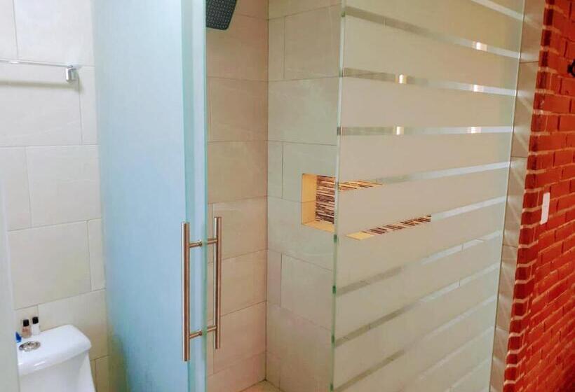 בית מלון כפרי Bello Amanecer