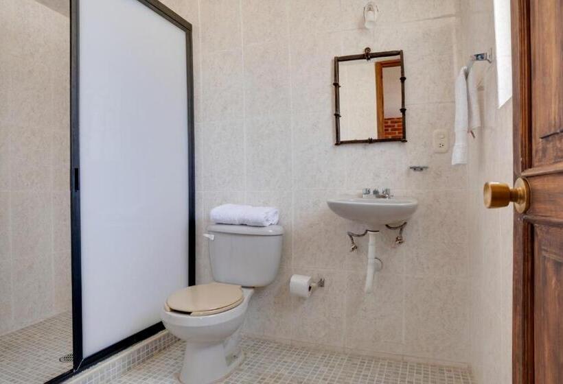 בית מלון כפרי Bello Amanecer