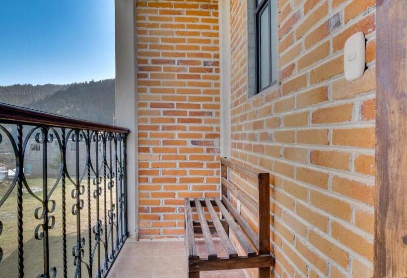 בית מלון כפרי Bello Amanecer