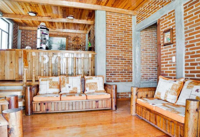 בית מלון כפרי Bello Amanecer