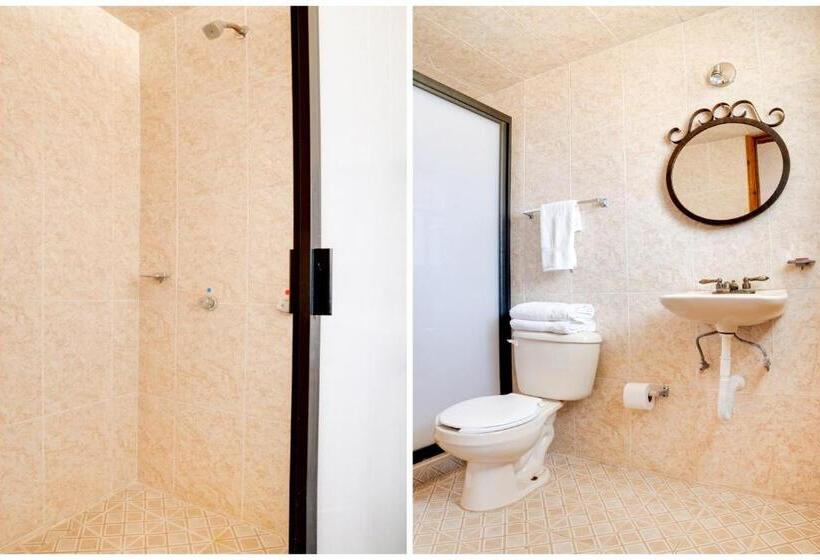 בית מלון כפרי Bello Amanecer