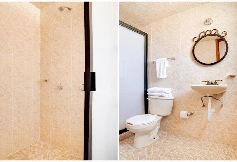 בית מלון כפרי Bello Amanecer