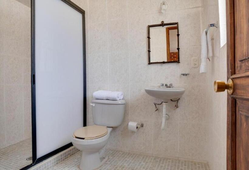 בית מלון כפרי Bello Amanecer