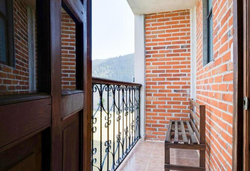 בית מלון כפרי Bello Amanecer