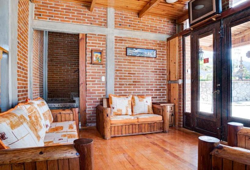 בית מלון כפרי Bello Amanecer