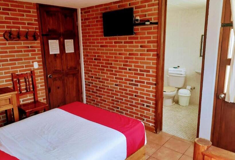 בית מלון כפרי Bello Amanecer