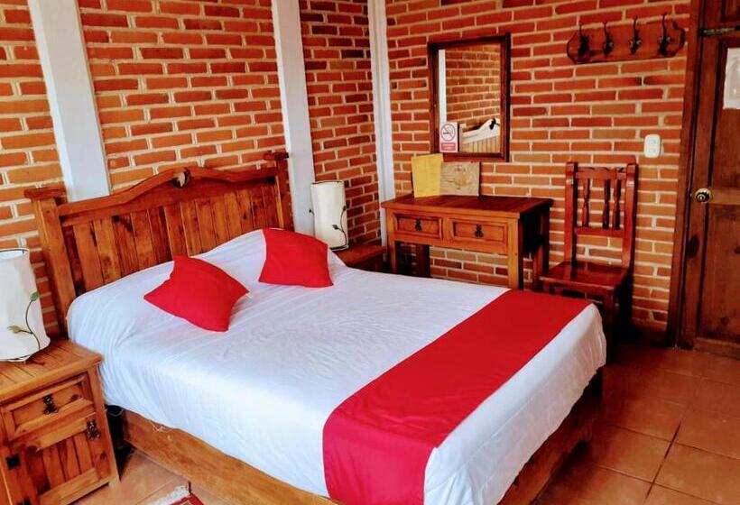 בית מלון כפרי Bello Amanecer