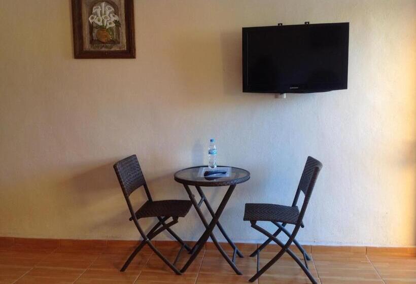 هتل Casona De Cantera