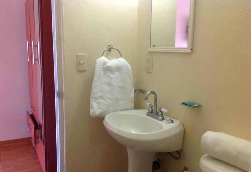 هتل Casona De Cantera