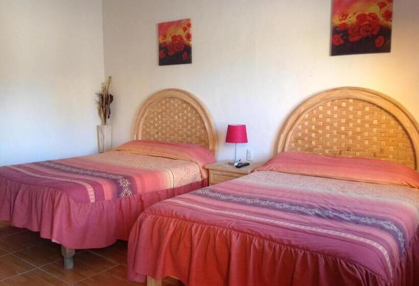 هتل Casona De Cantera