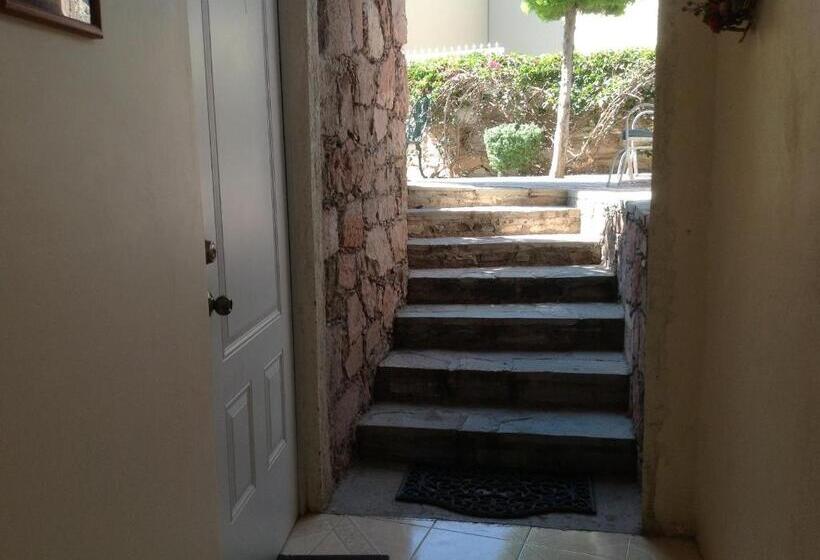 هتل Casona De Cantera