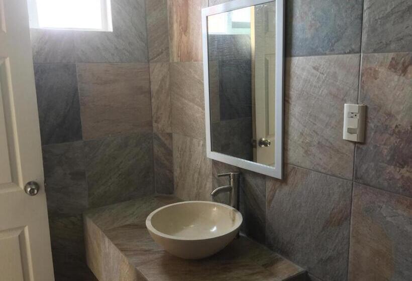 هتل Casona De Cantera