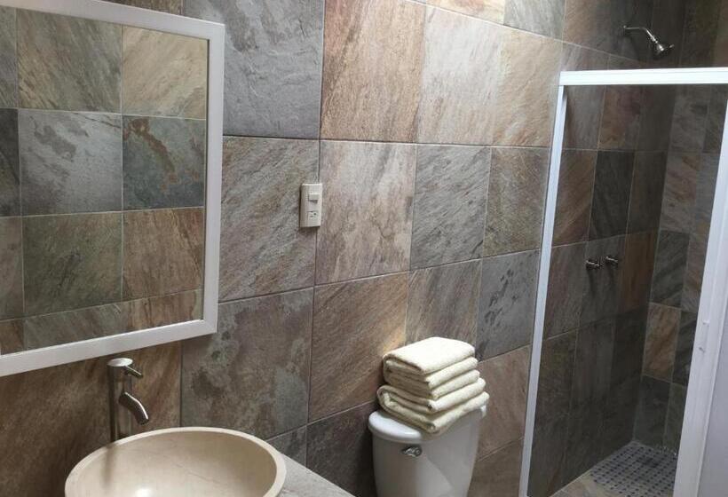 هتل Casona De Cantera