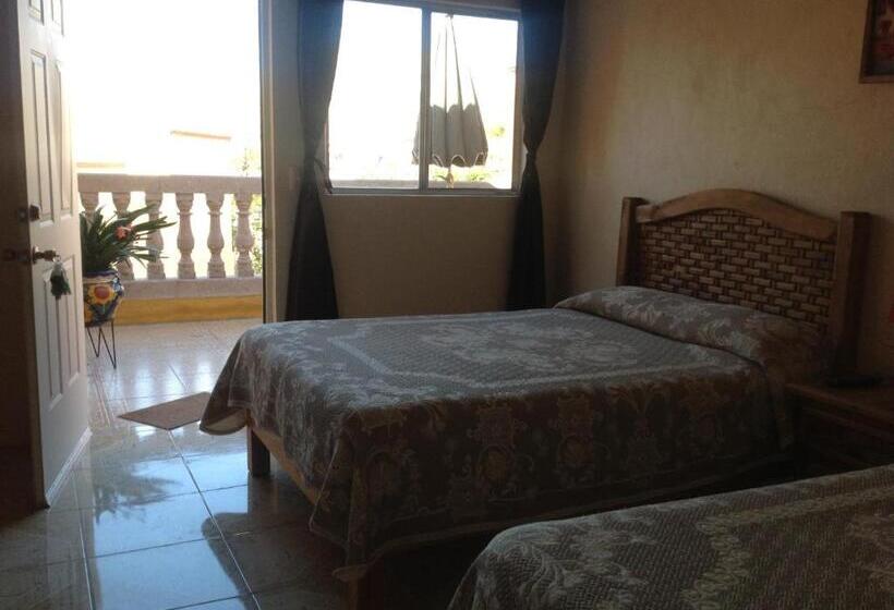 هتل Casona De Cantera