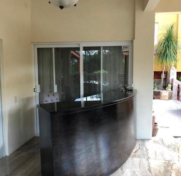 هتل Casona De Cantera