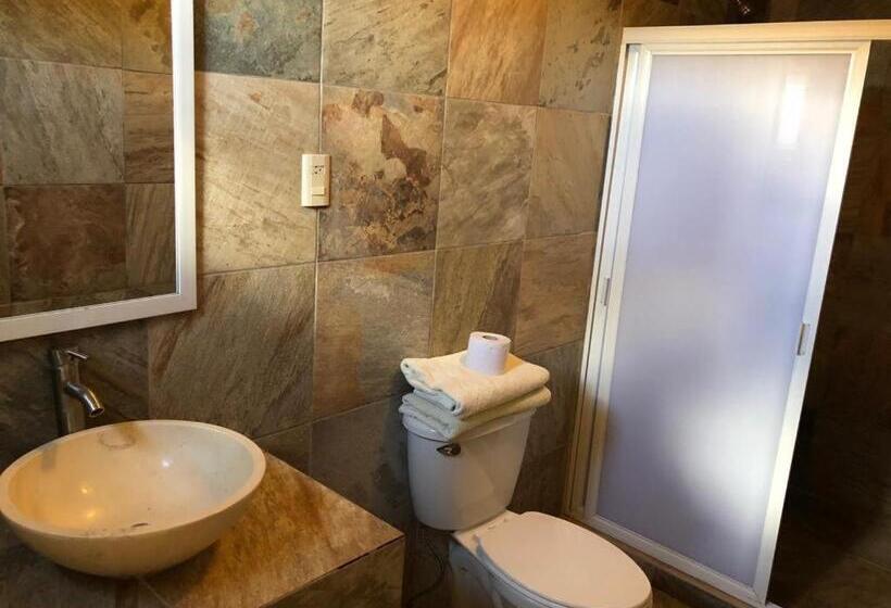 هتل Casona De Cantera