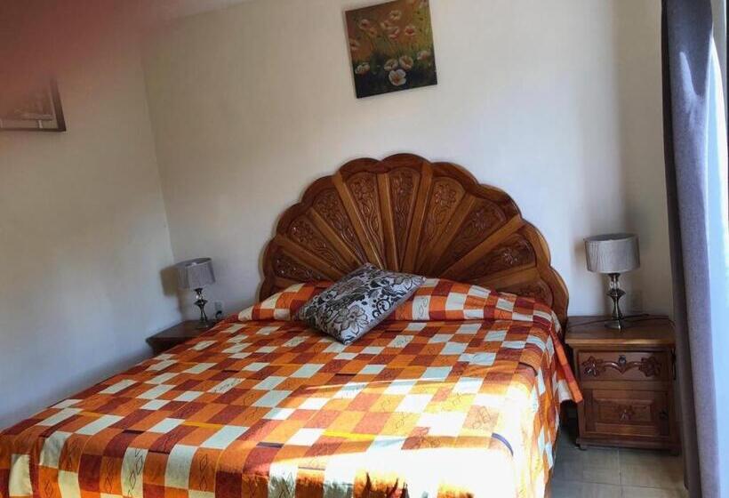 هتل Casona De Cantera