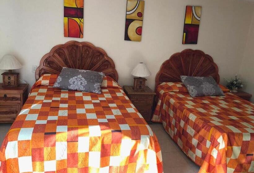 هتل Casona De Cantera